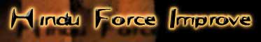 Hindu Force Improve Tutorial